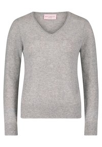 Non sélectionné, light silver melange