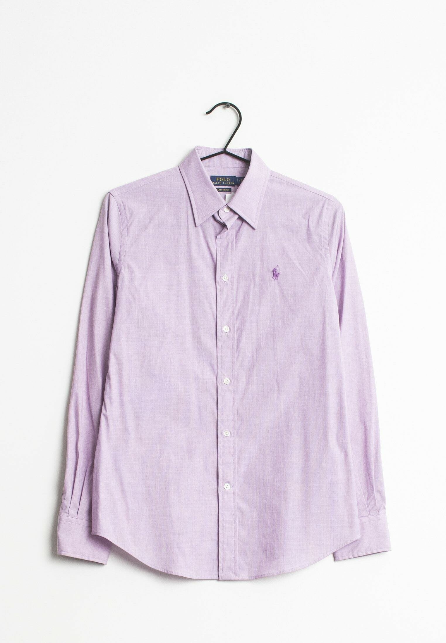 ralph lauren lila
