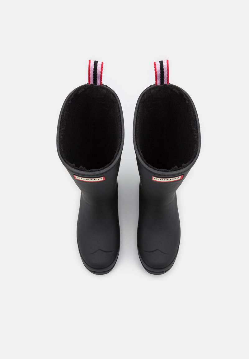 Hunter ORIGINAL WOMENS PLAY TALL INSULATED BOOT - Wellies  display picture 3