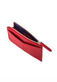 Le Tanneur CHARLOTTE - Estuche para llaves - Rouge