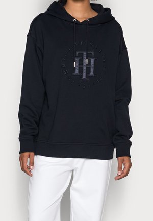 Bluza z kapturem