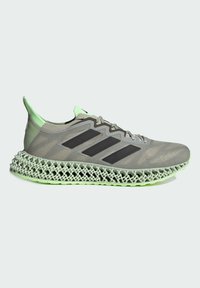 adidas Performance RUNNING - Scarpe da corsa su strada - putty grey core black silver pebble