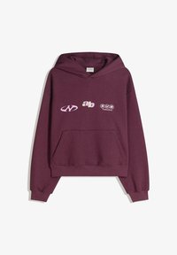 Nije odabrano, bordeaux