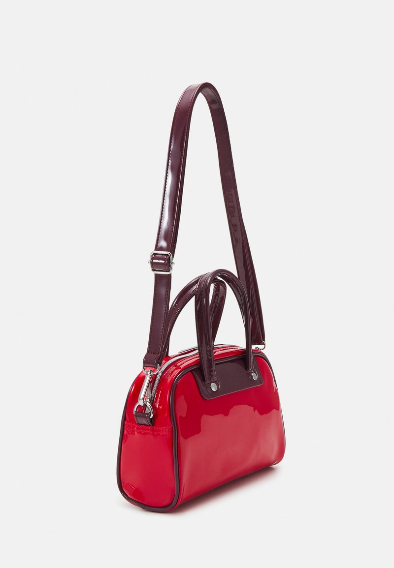 Bolso Bowling Bolso Adidas Rojo Adidas Originals ADICOLOR MINI