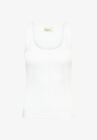Non sélectionné, bright white