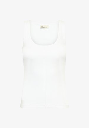 My Essential Wardrobe, MANDY, mleczny