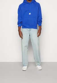 adidas Sportswear Luvtröja - royal blue