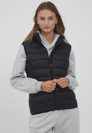 b.young BYBelena - Smanicato - black