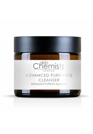 ADVANCED PURIFYING CLEANSER, MOISTURISES AND EXFOLIATES 50ML - Cleanser - multicolor