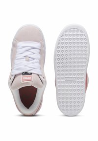 Puma UNISEX - Sneakers basse - whisp of pink-passionfruit