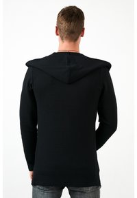 Buratti Kofta - black