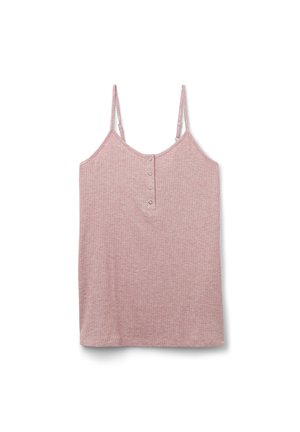 Intimissimi, CHIC COMFORT - Nattøj trøjer - dark pink