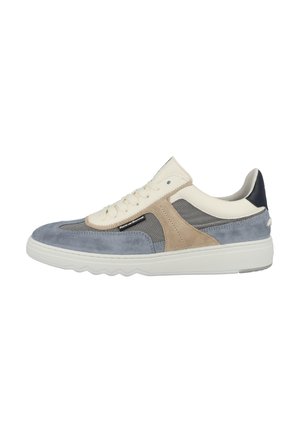 DE KUPSTER - Trainers - light blue sfm