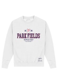 Henry Tiger PARK FIELDS TRY - Sweater - white