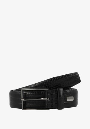 Belt - schwarz