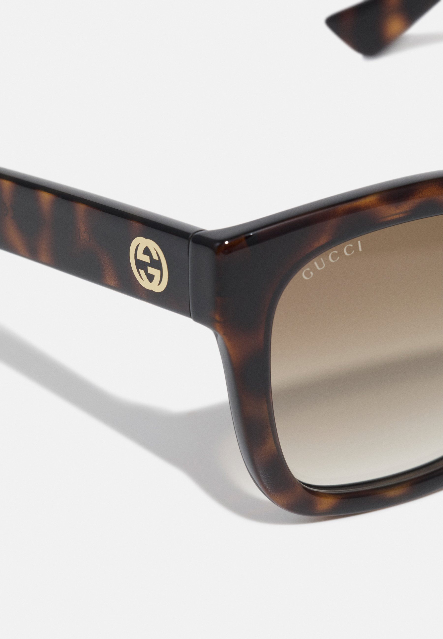 たく|Gucci - GG0586S - ACETATE - HAVANA Amazon.com: Gucci GG0381SN Havana/Blue 57/18/145 men Sunglasses