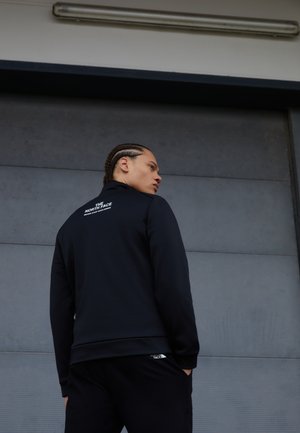 Felpa - black