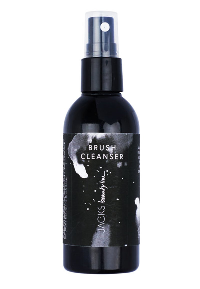 JACKS beauty line BRUSH CLEANSER 100ML - Reinigungsöl