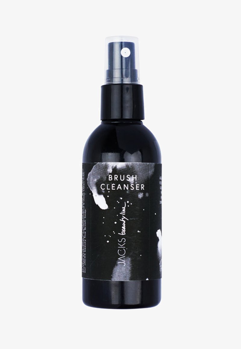 JACKS beauty line BRUSH CLEANSER 100ML - Reinigungsöl