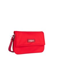 LANCASTER BASIC VITA - Borsa a tracolla - rouge