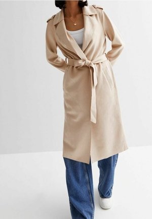 Trenchcoat - beige