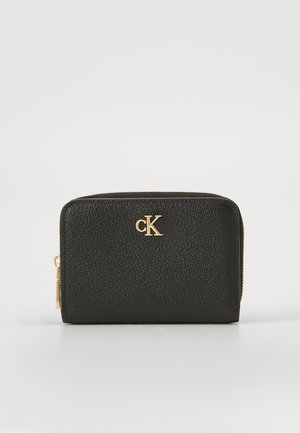 Portefeuille - black