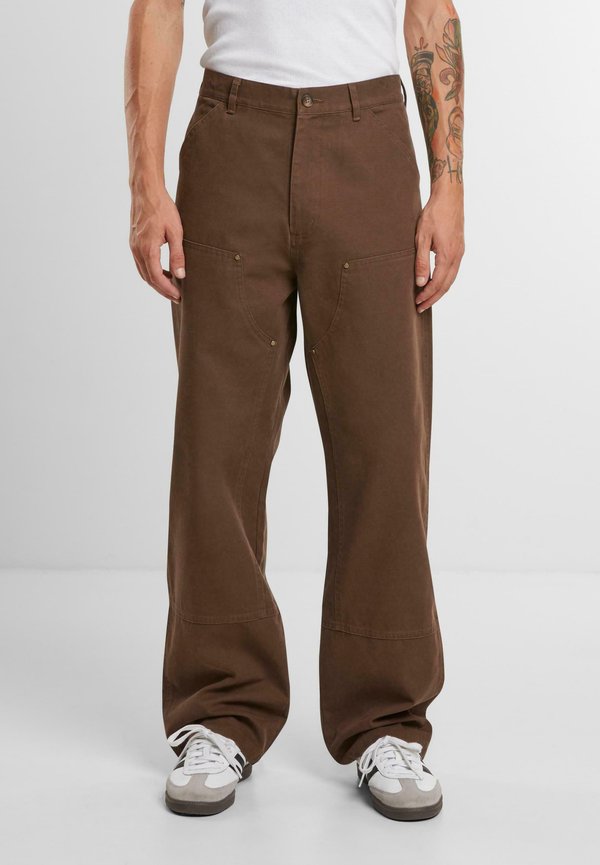 EAST HAM CARPENTER  - Stoffhose