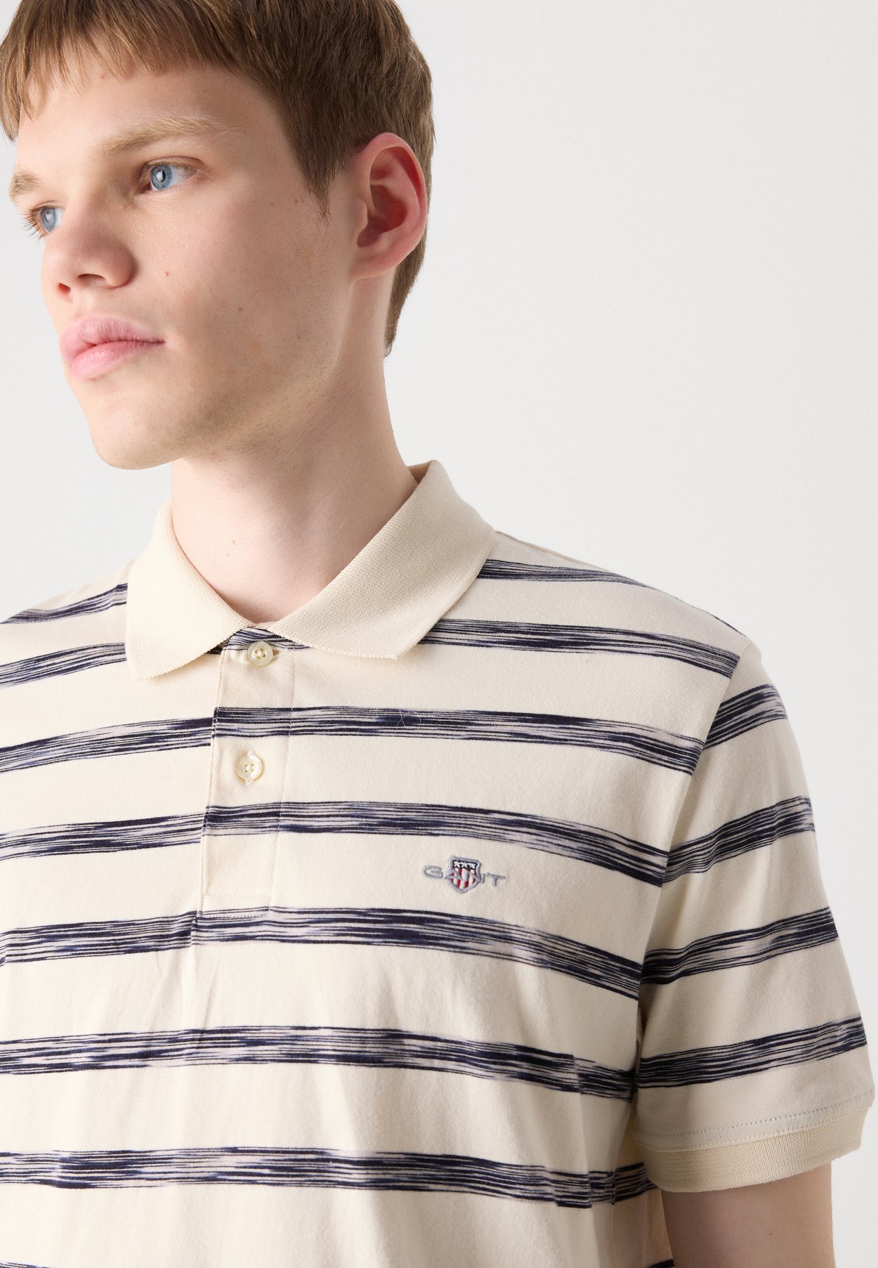 STRIPED