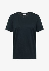 Non sélectionné, deep petrol blue