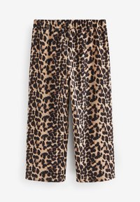 Unausgewählt, animal print