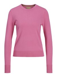 JXCARA COMFY CREW NECK - Džemper - morning glory