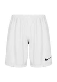 LEAGUE  - Kurze Sporthose - white black