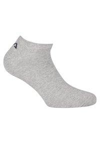 Fila 6 PACK UNISEX - Socken - grau