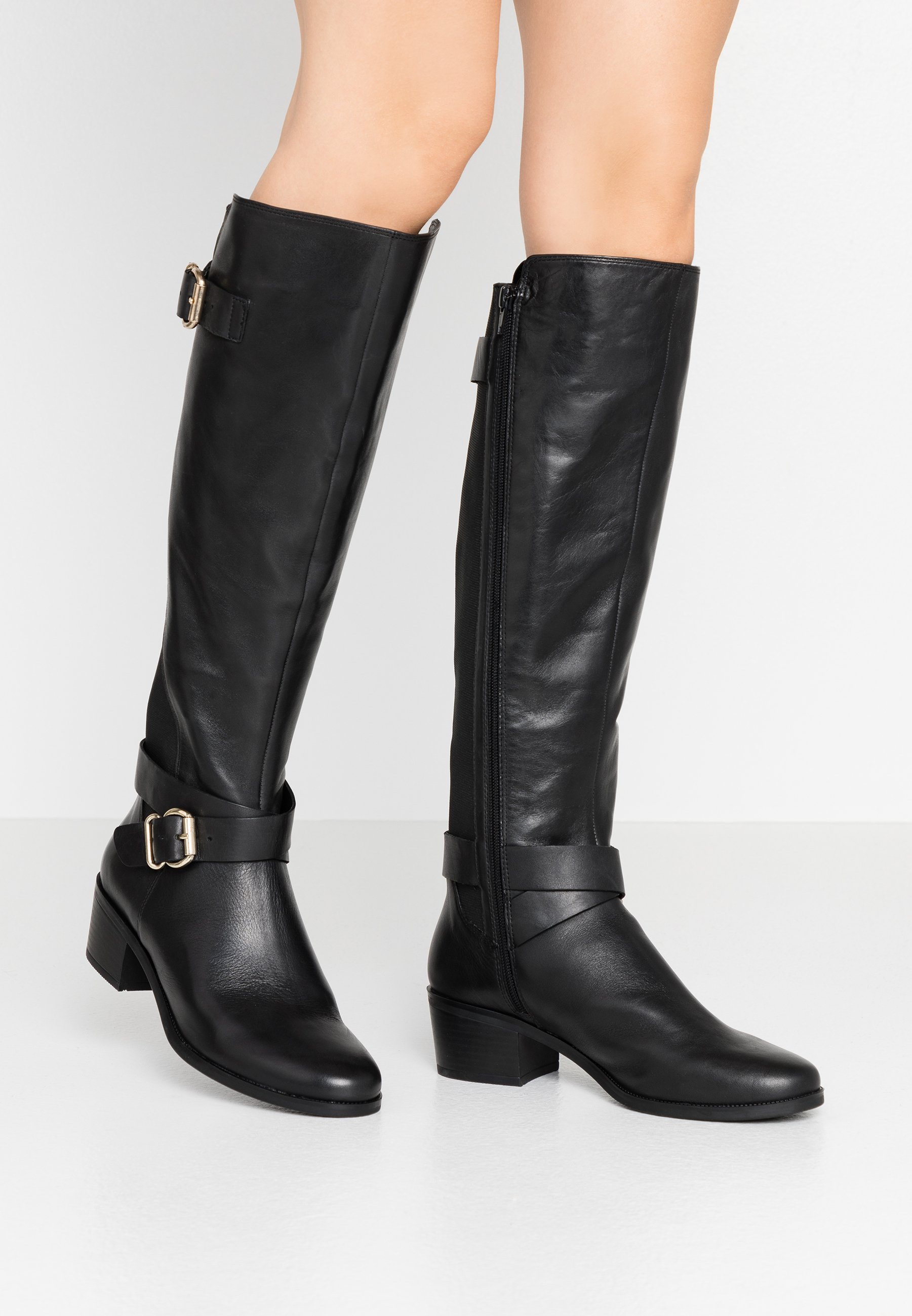 aldo biker boots uk