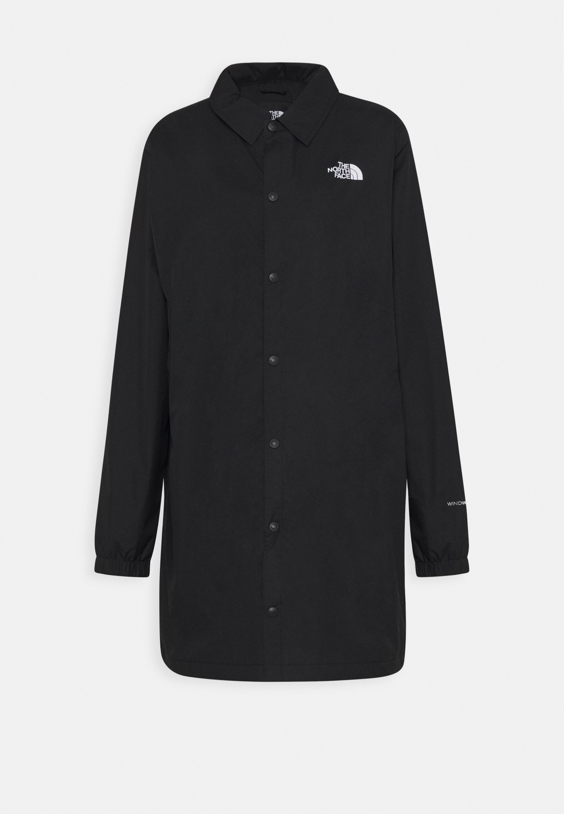 coach jacket the north face