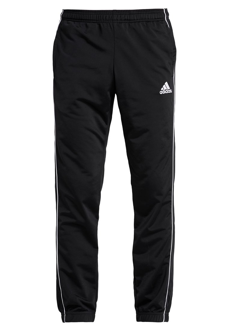 adidas Performance CORE HERREN - Pantaloni sportivi - black/nero - Zalando .it