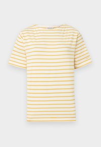 Unselected, daffodil yellow