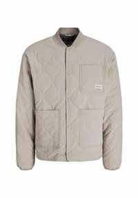 Veste mi-saison - atmosphere