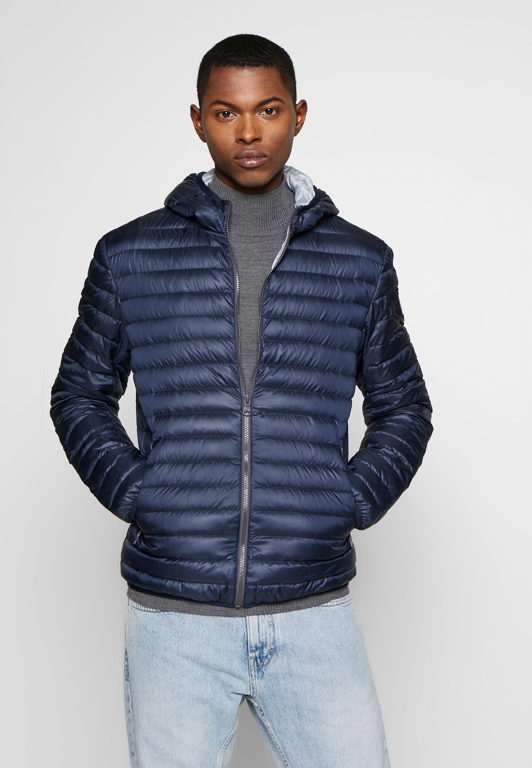 zalando piumini uomo