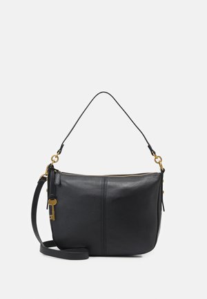 JOLIE - Borsa a mano - black