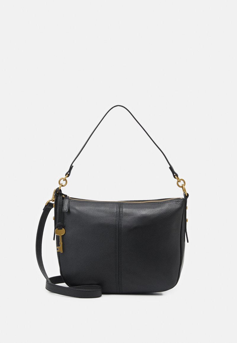 Fossil JOLIE - Borsa a mano - black