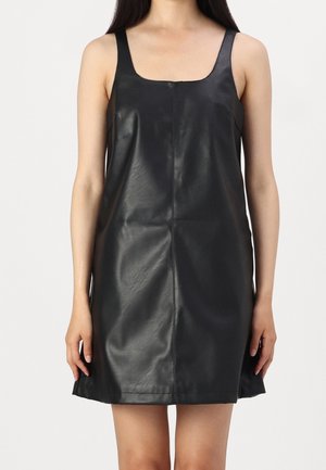 Vardagsklänning - black