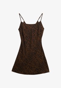 Non sélectionné, leona leopard