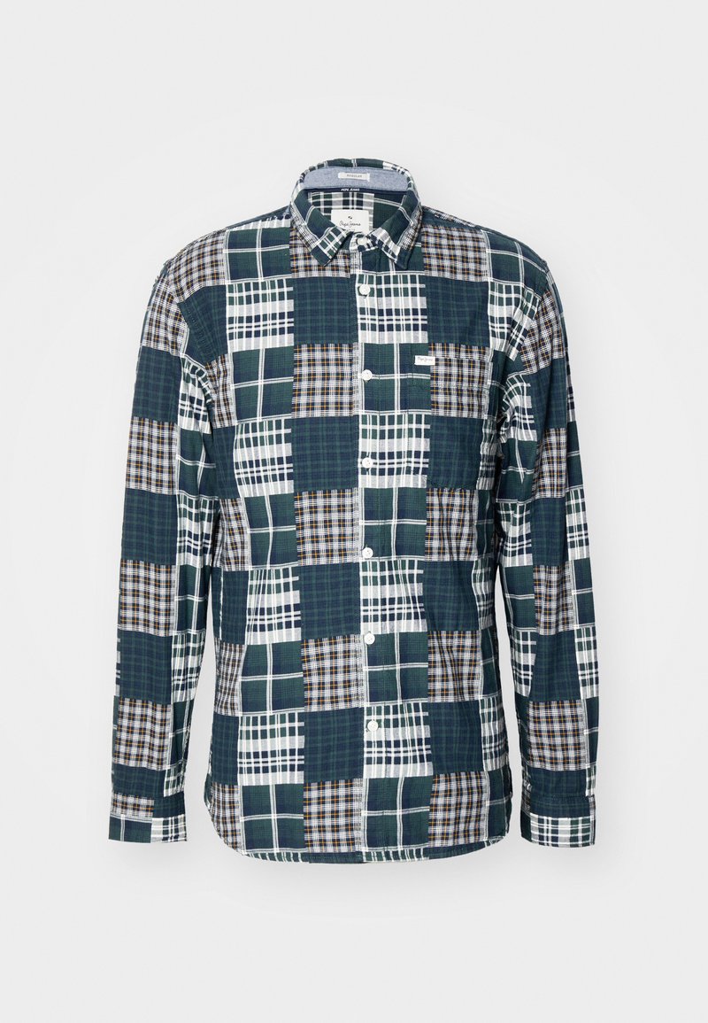 Pepe Jeans Overhemd groen