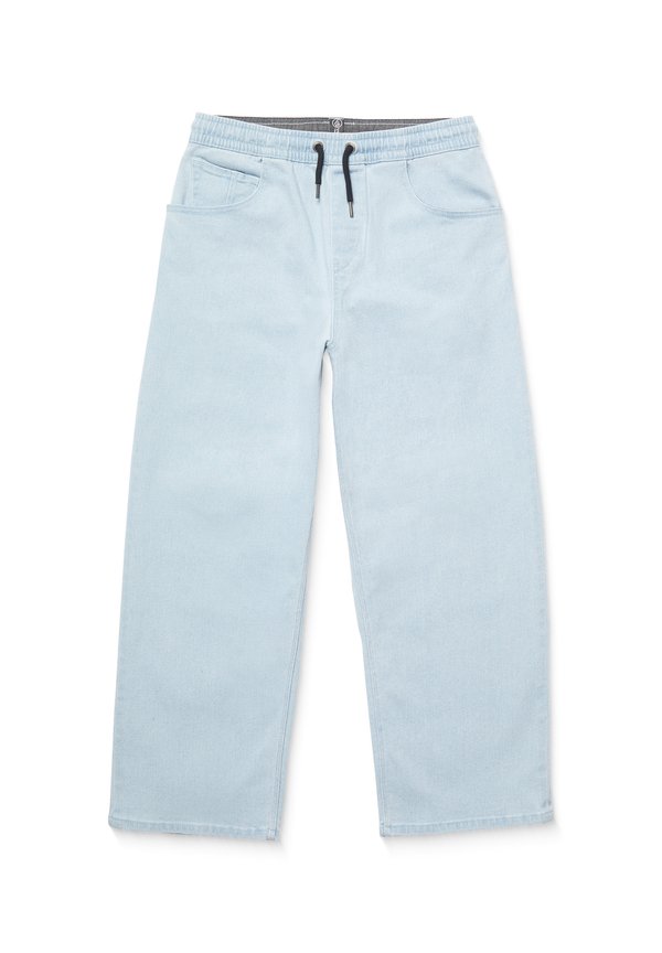 FREAZY LOOSE - Jeans Straight Leg