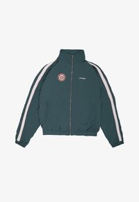 Sélectionné, green