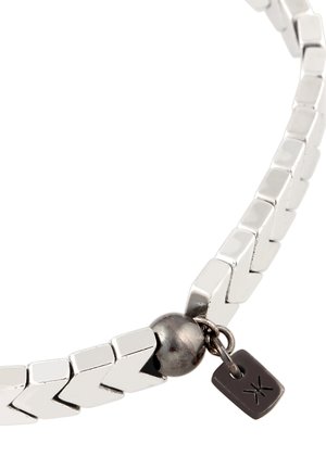 Bijoux S.Oliver étoiles Bracelet S.Oliver Fille - Acier Inoxydable Avec Étoiles - Coffret Cadeau Bracelet Fille