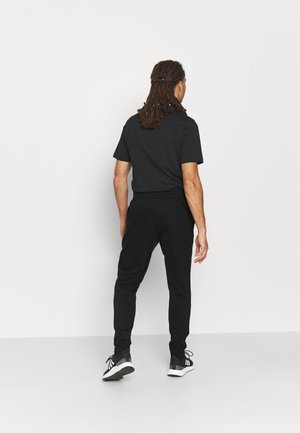 Pantaloni sportivi - black