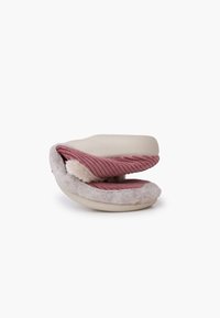 Pisamonas Pantuflas - rosa