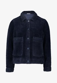 Niewybrane, navy blue